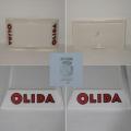 Ancien presentoir olida 1