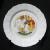 Ancienne assiette a dessert decor d enfants dv sarreguemines intitulee 10 n oublie pas d lui reclamer les confitures 1