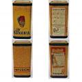 Boite banania 500gr 0 