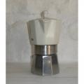 Cafetiere individuelle vintage marazzi ceramiche 1